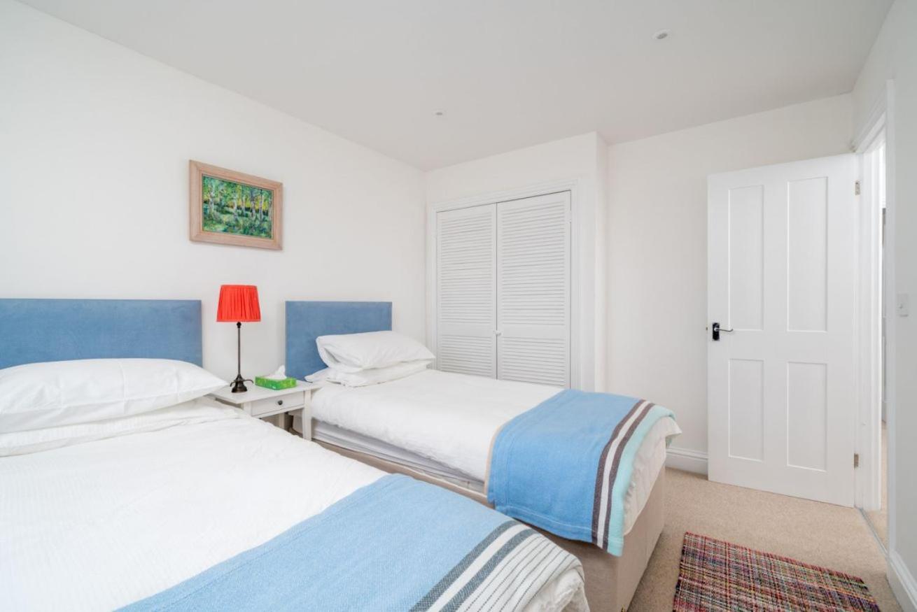 Stylish Flat Between London Bridge & Tower Bridge Экстерьер фото